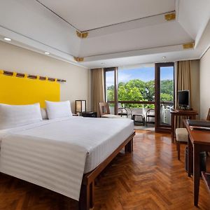 Superior Zimmer mit Kingsize-Bett